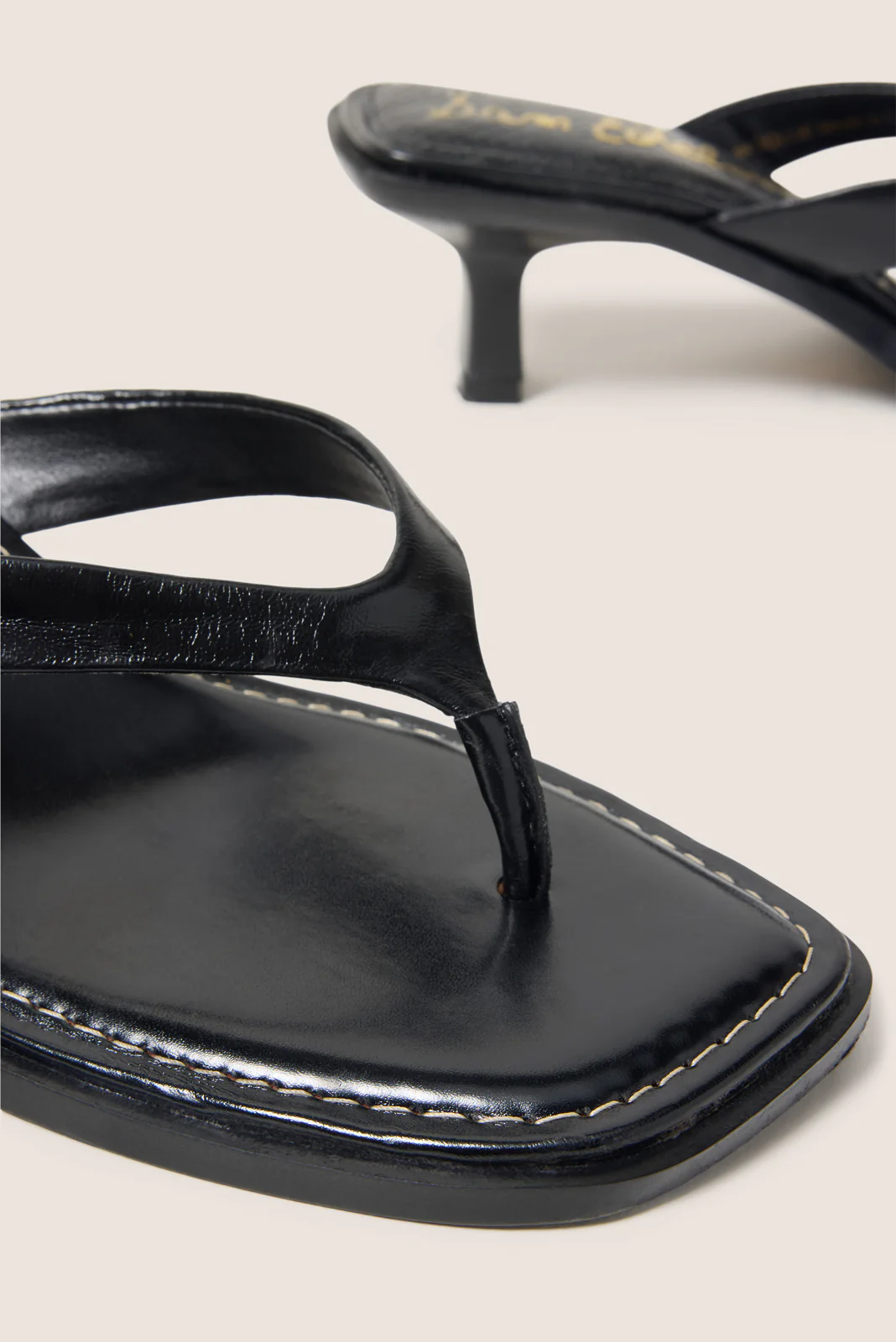 Dollie Heel - Image 2