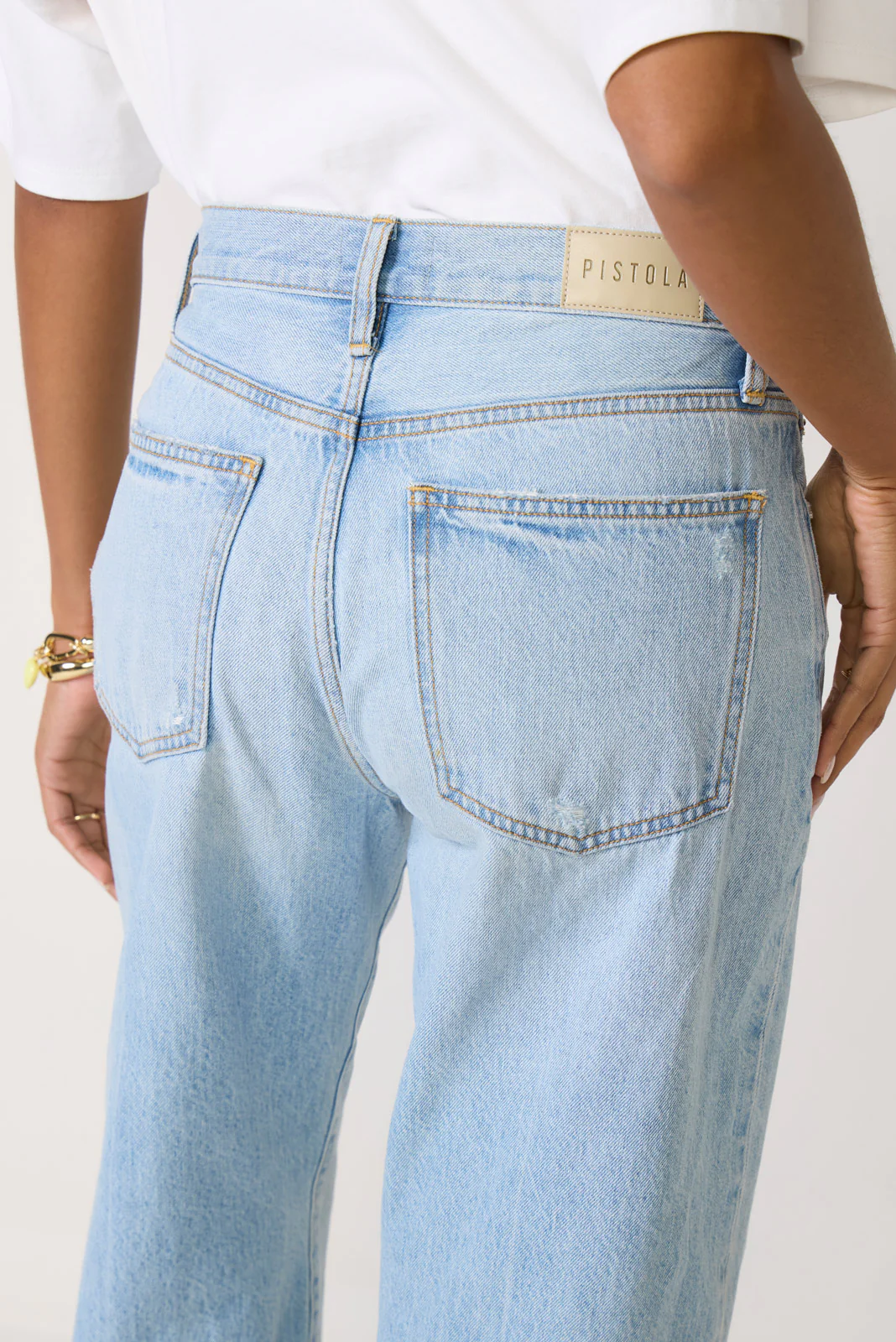 Donny Boyfriend Jean - Image 3
