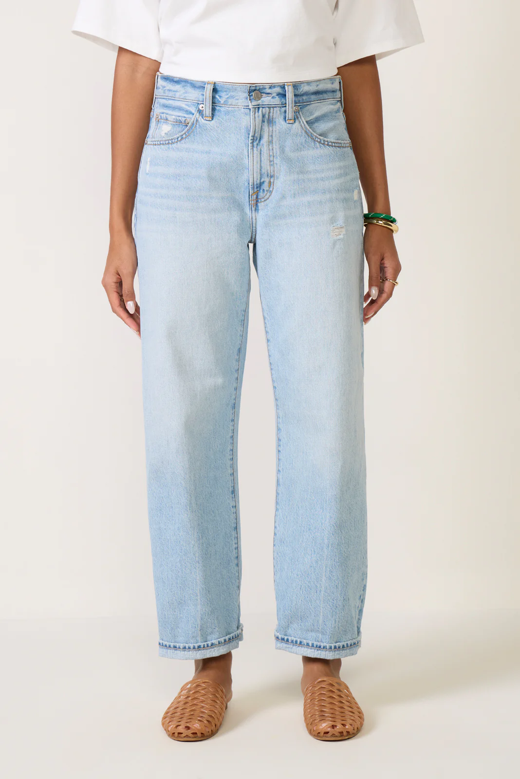 Donny Boyfriend Jean - Image 5
