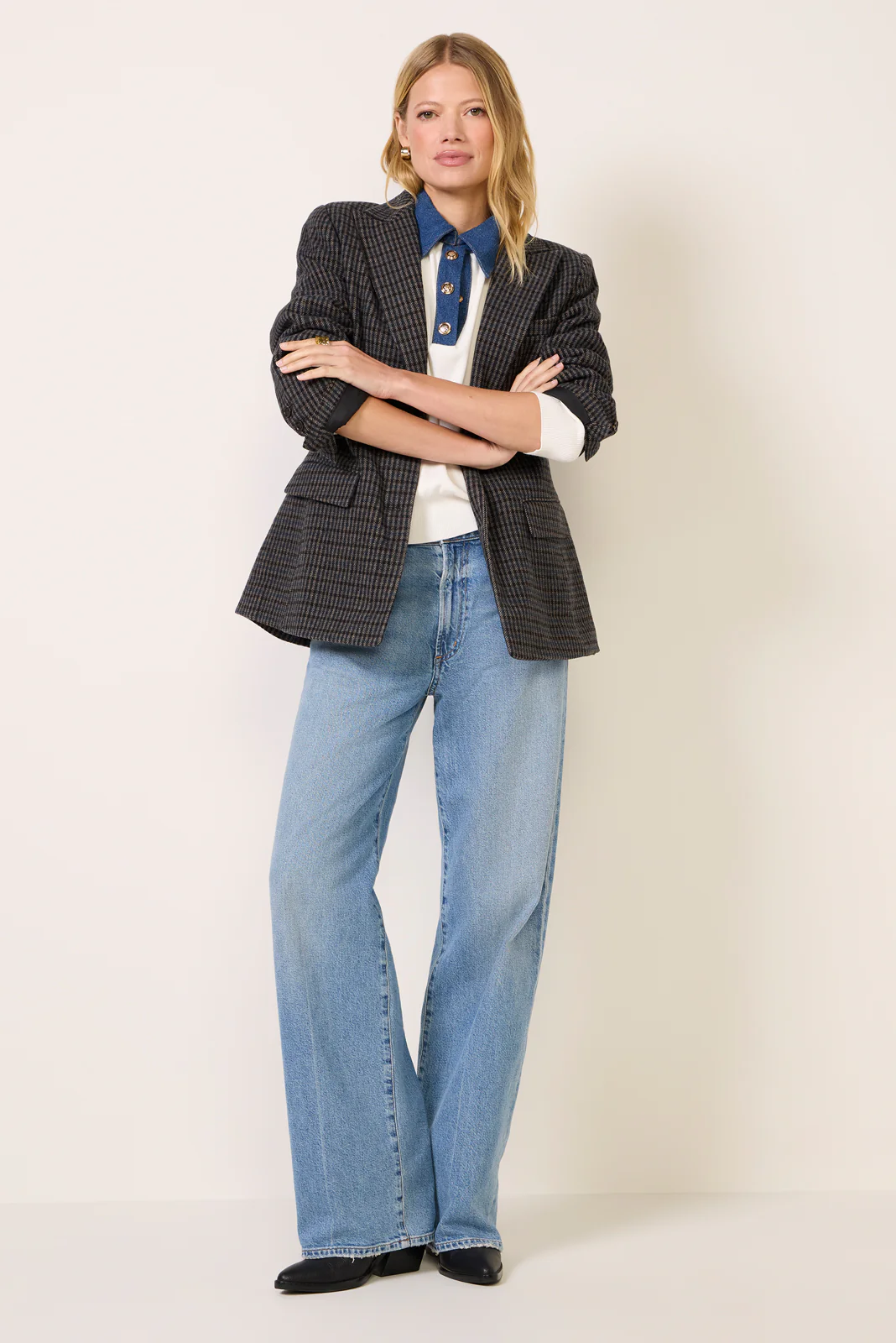 Doris Blazer - Image 2