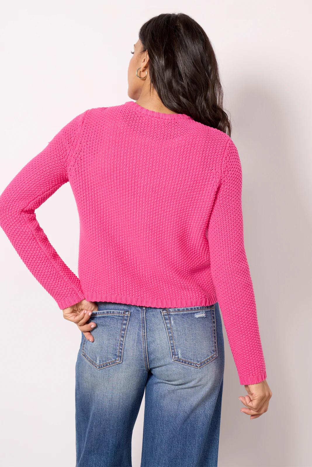 DRE CARDIGAN - Image 4