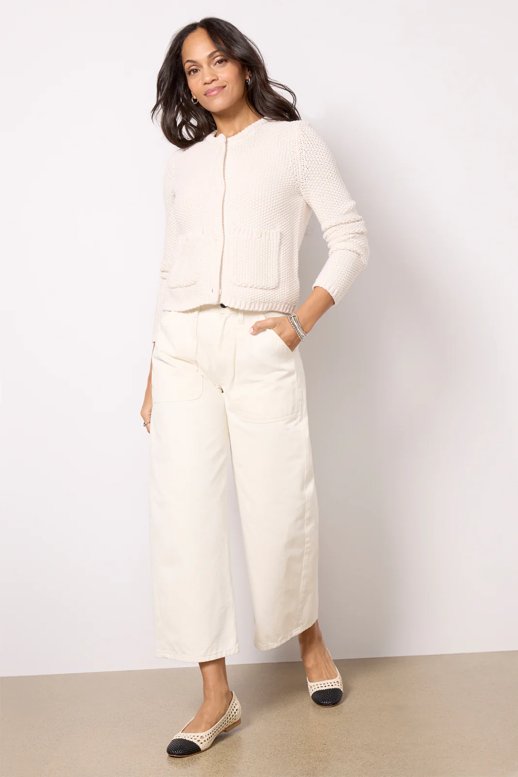 DRE CARDIGAN - Image 2