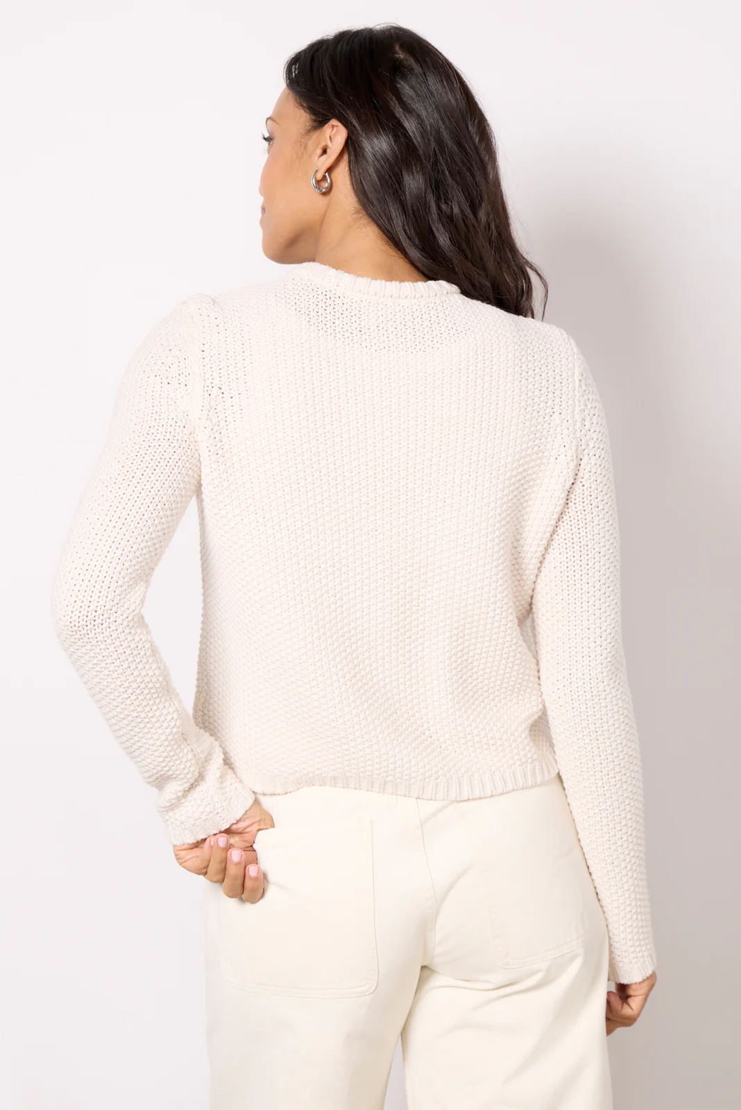 DRE CARDIGAN - Image 4