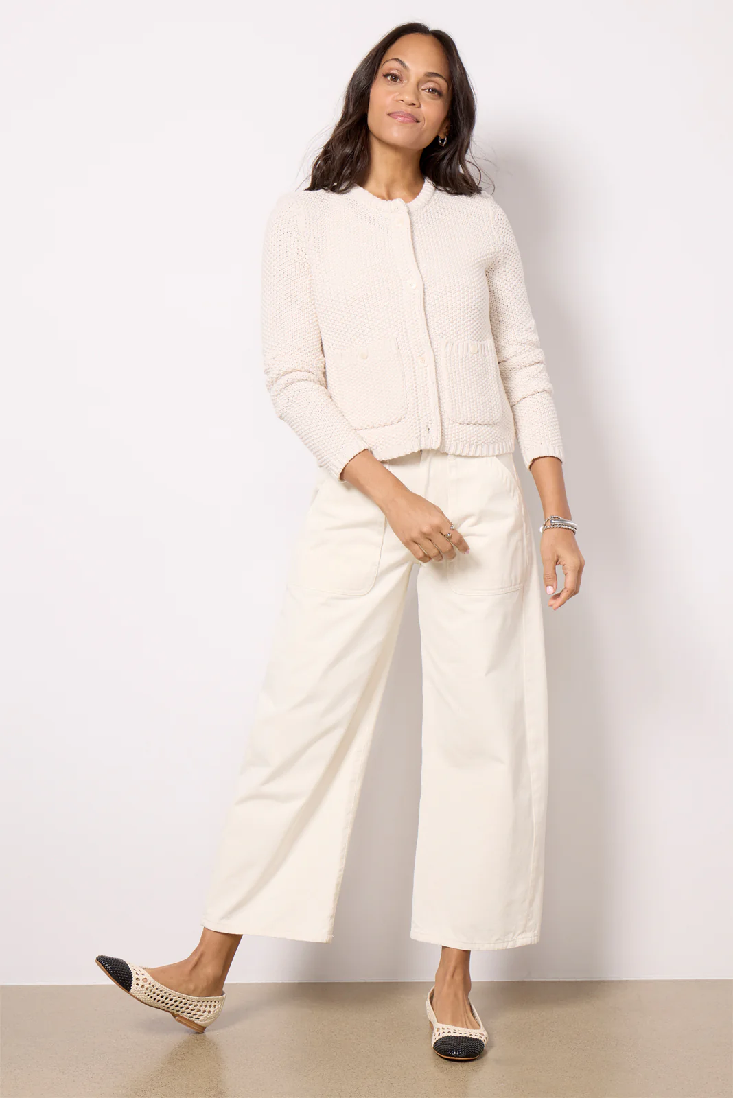 DRE CARDIGAN - Image 5