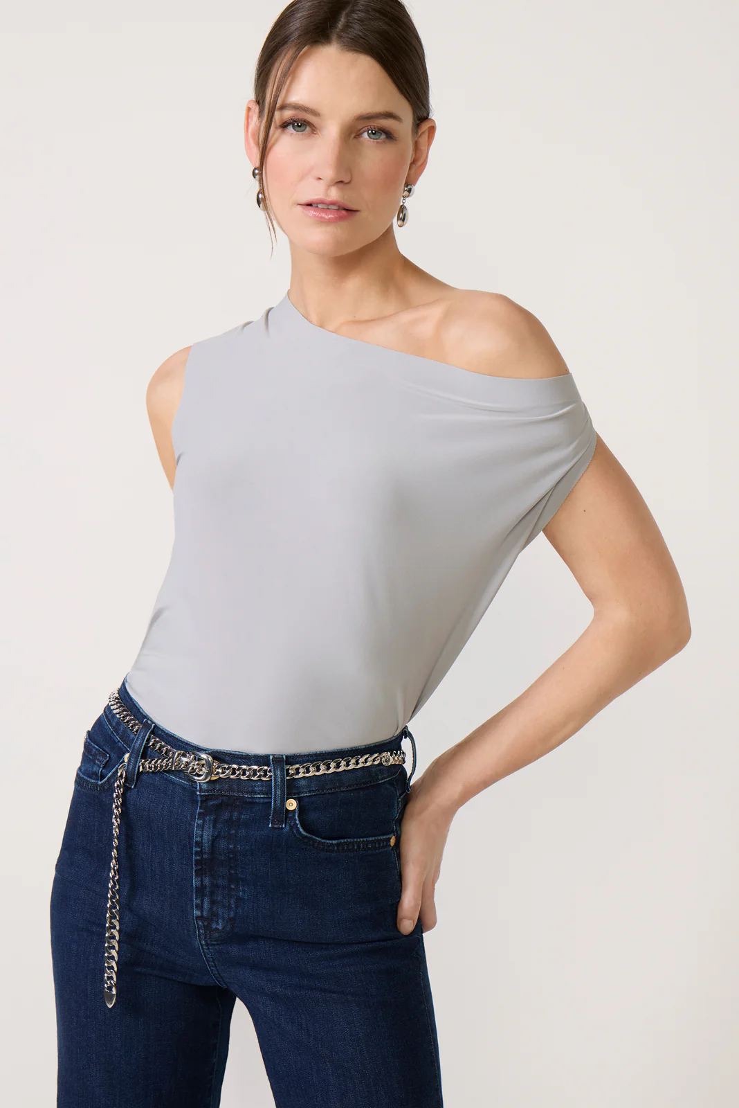 Drop Shoulder Top - Image 5