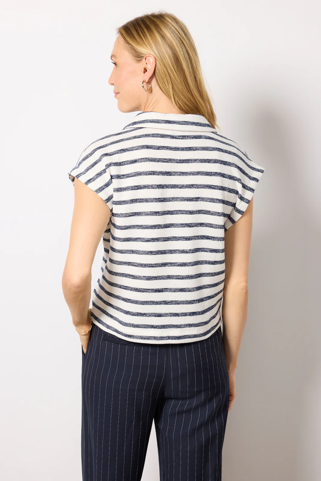 Dylan Polo Sweatshirt - Image 4