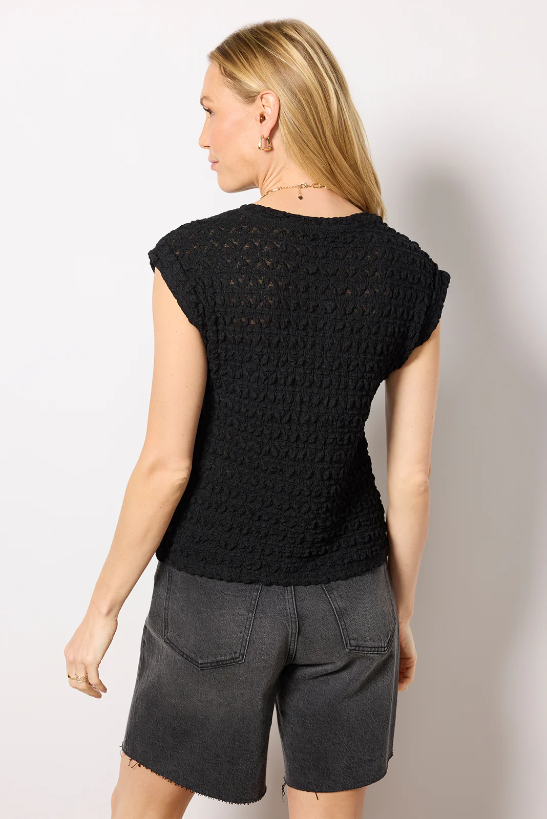 Easy Muscle Tee - Image 4