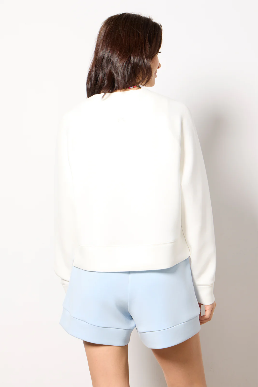Ebba Half Zip Midlayer - Image 4