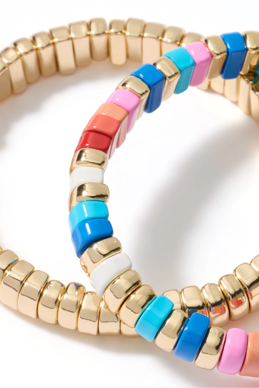 Elise Enamel Bracelet Pack - Image 2