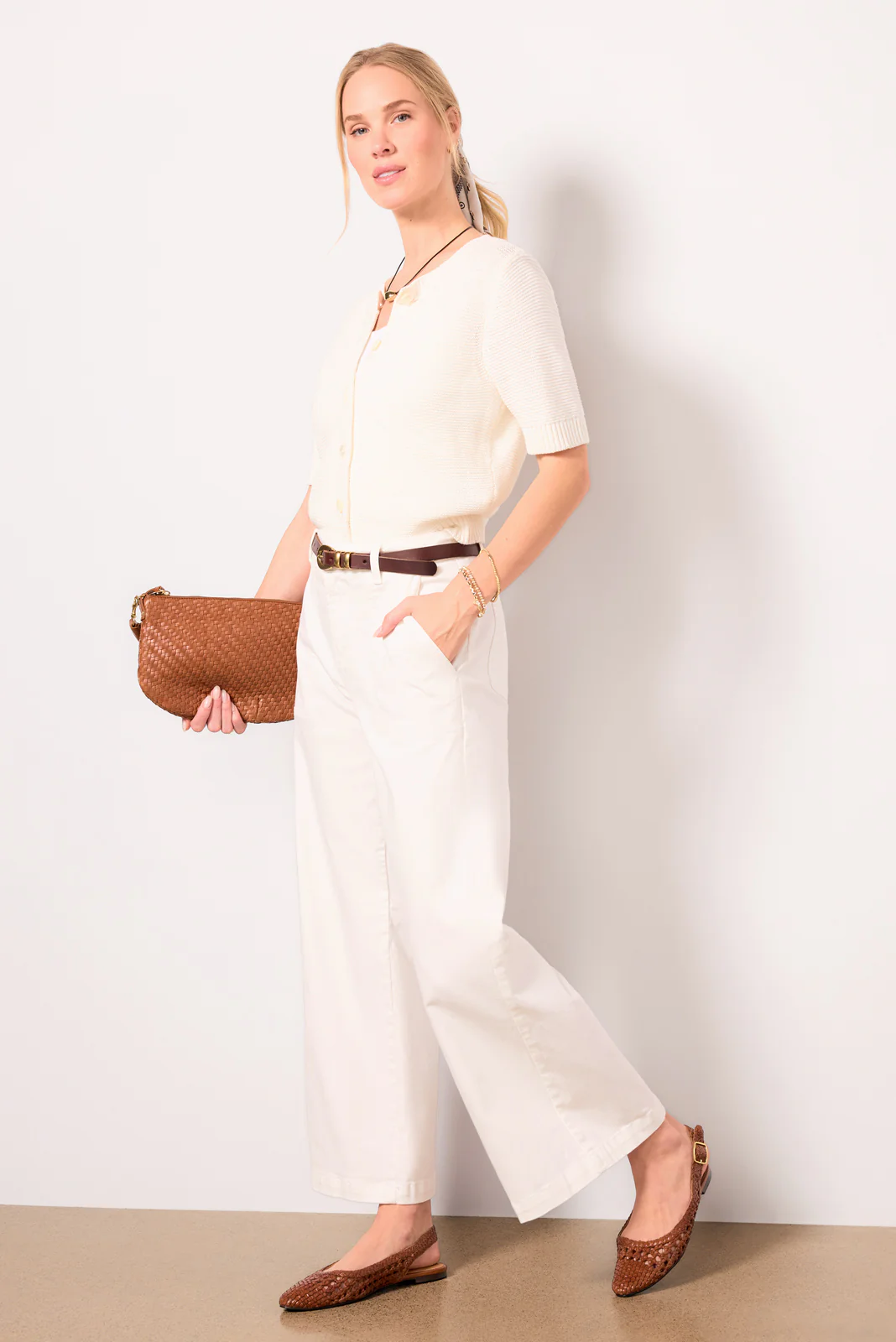 Elle Cardigan - Image 2