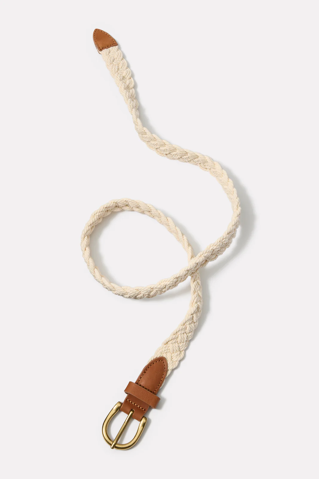 Ellison Knit Belt - Image 2
