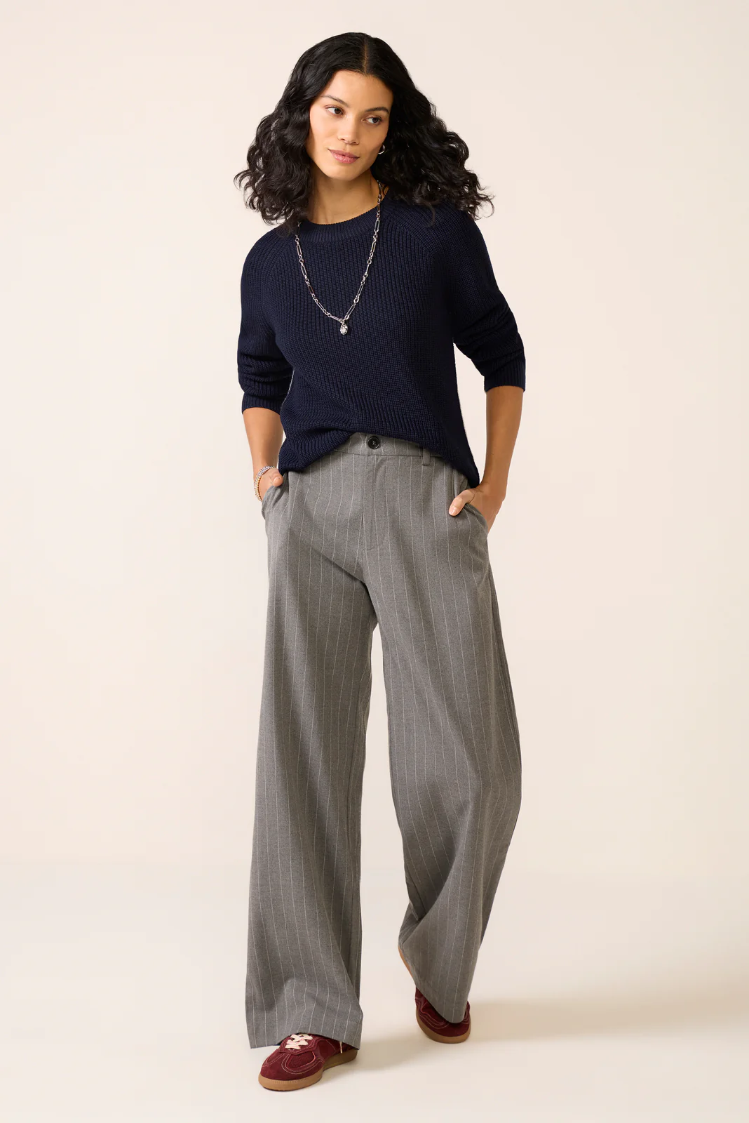 Eloise Trouser