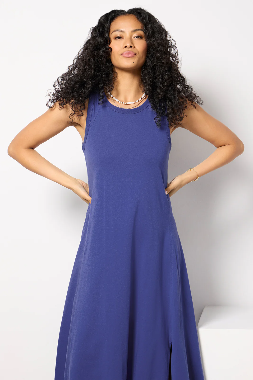 Elsi Maxi Dress - Image 6