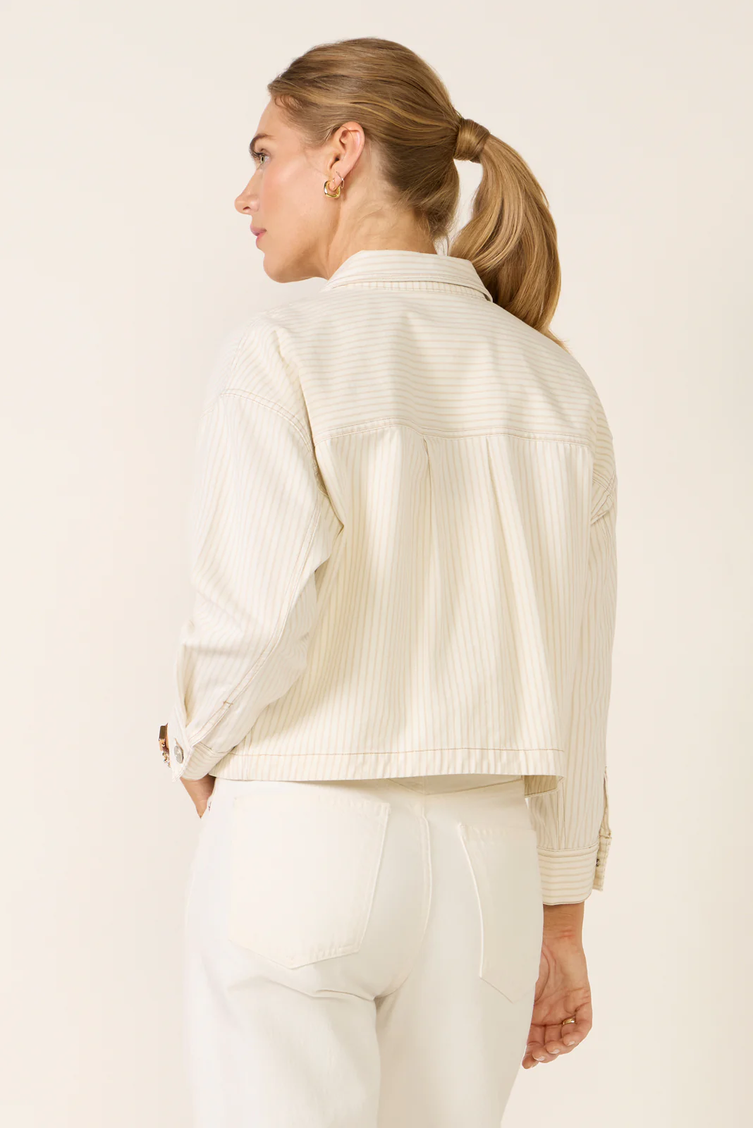 Emi Jacket - Image 4