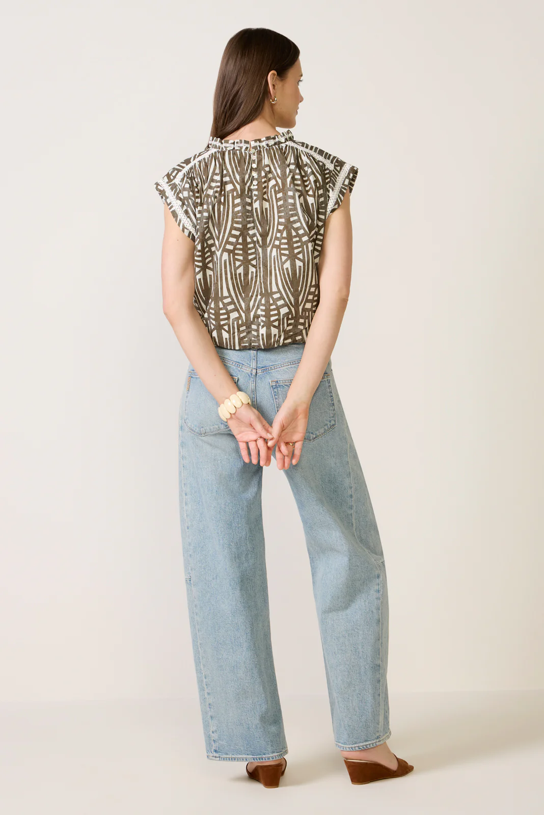 Erell Blouse - Image 4