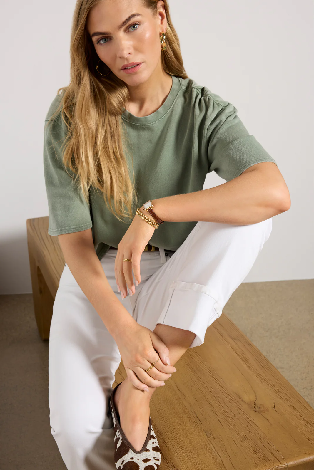 Escape Sweatshirt
