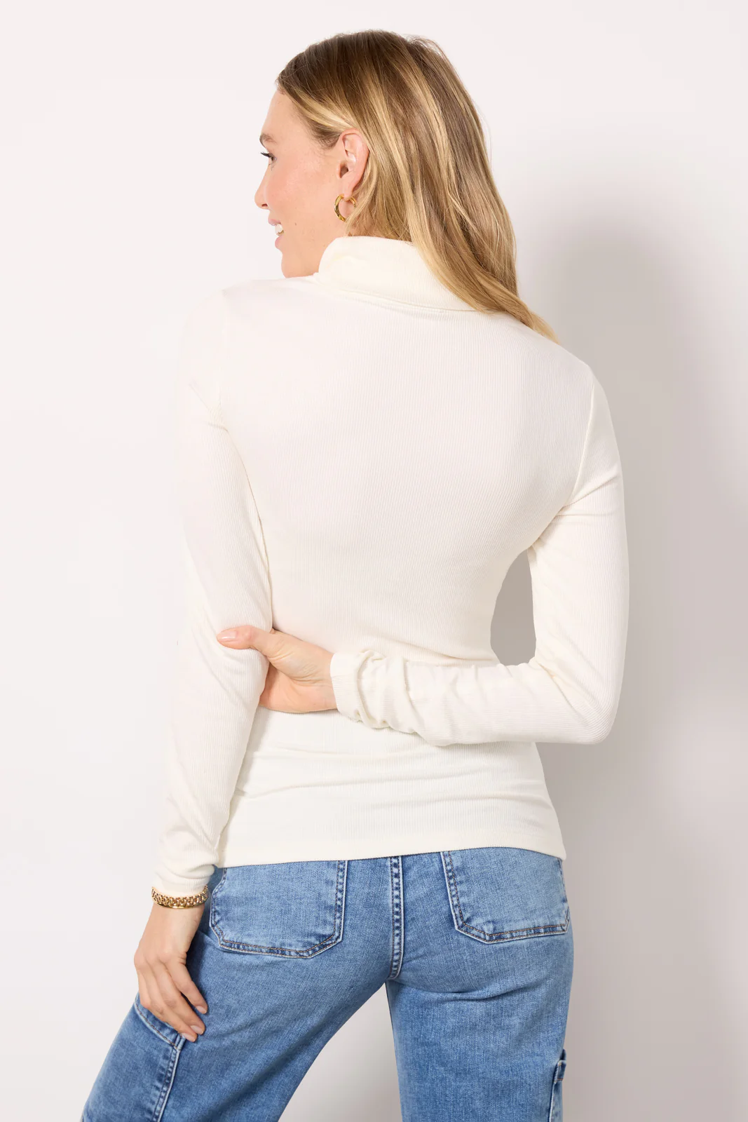 Essential Turtleneck - Image 4