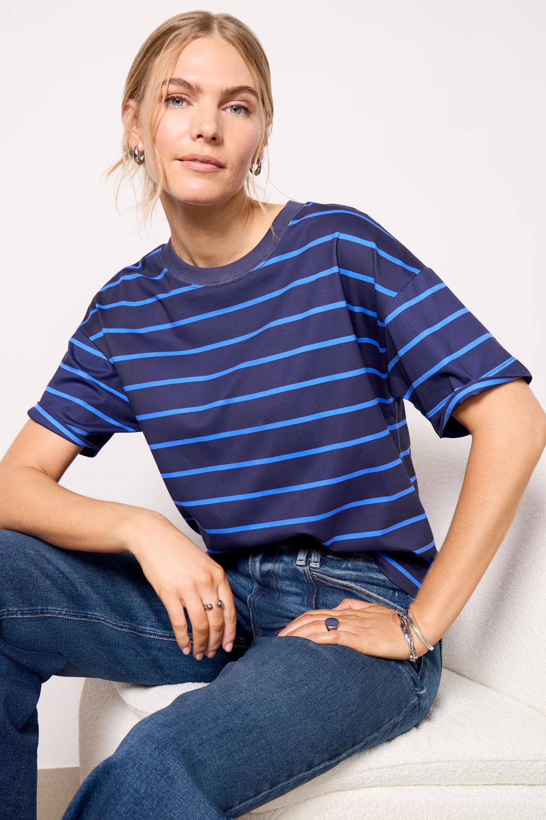 Ever Perfect Tee