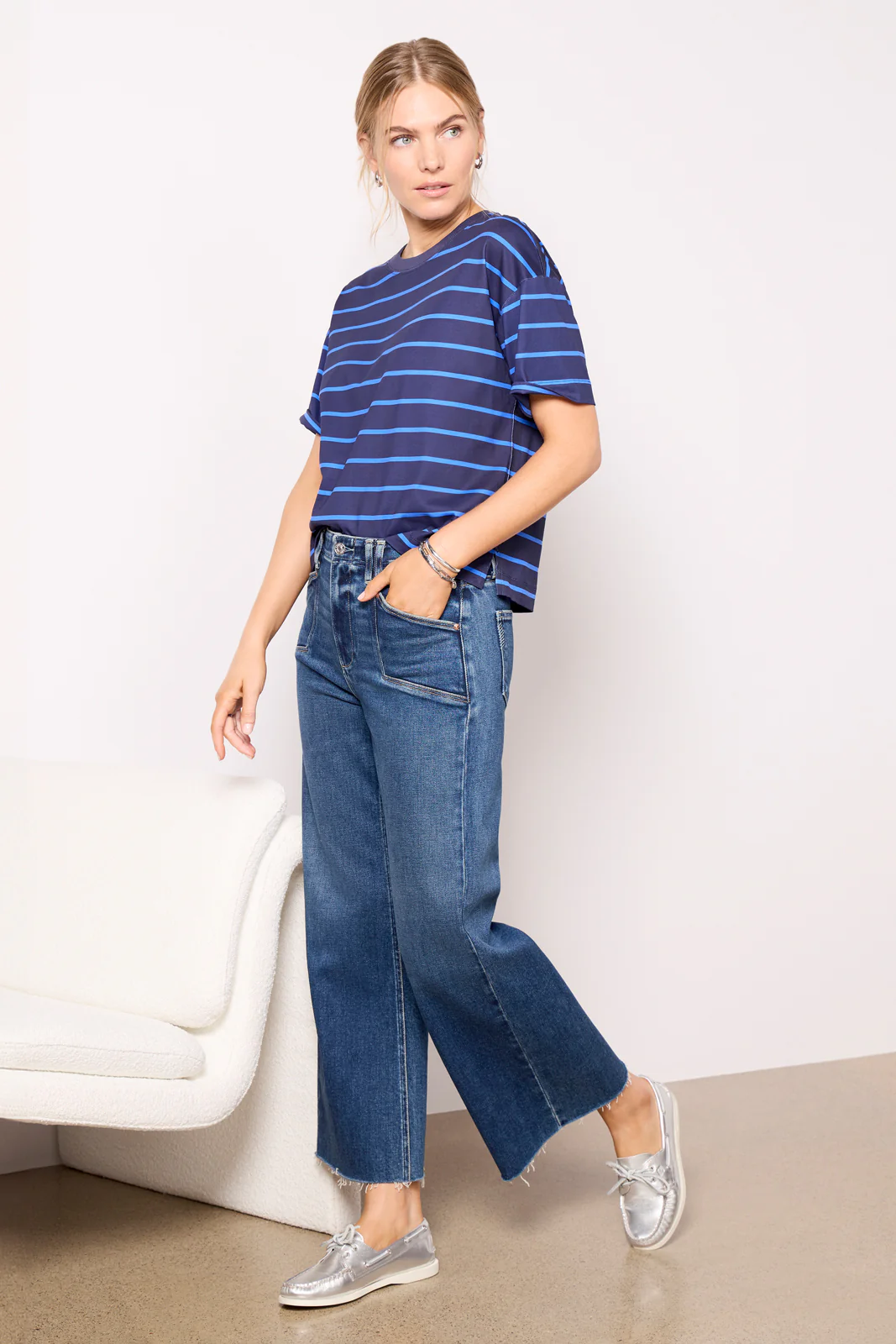 Ever Perfect Tee - Image 3