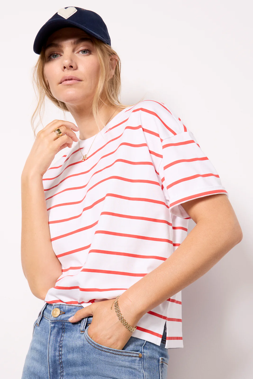 Ever Perfect Tee