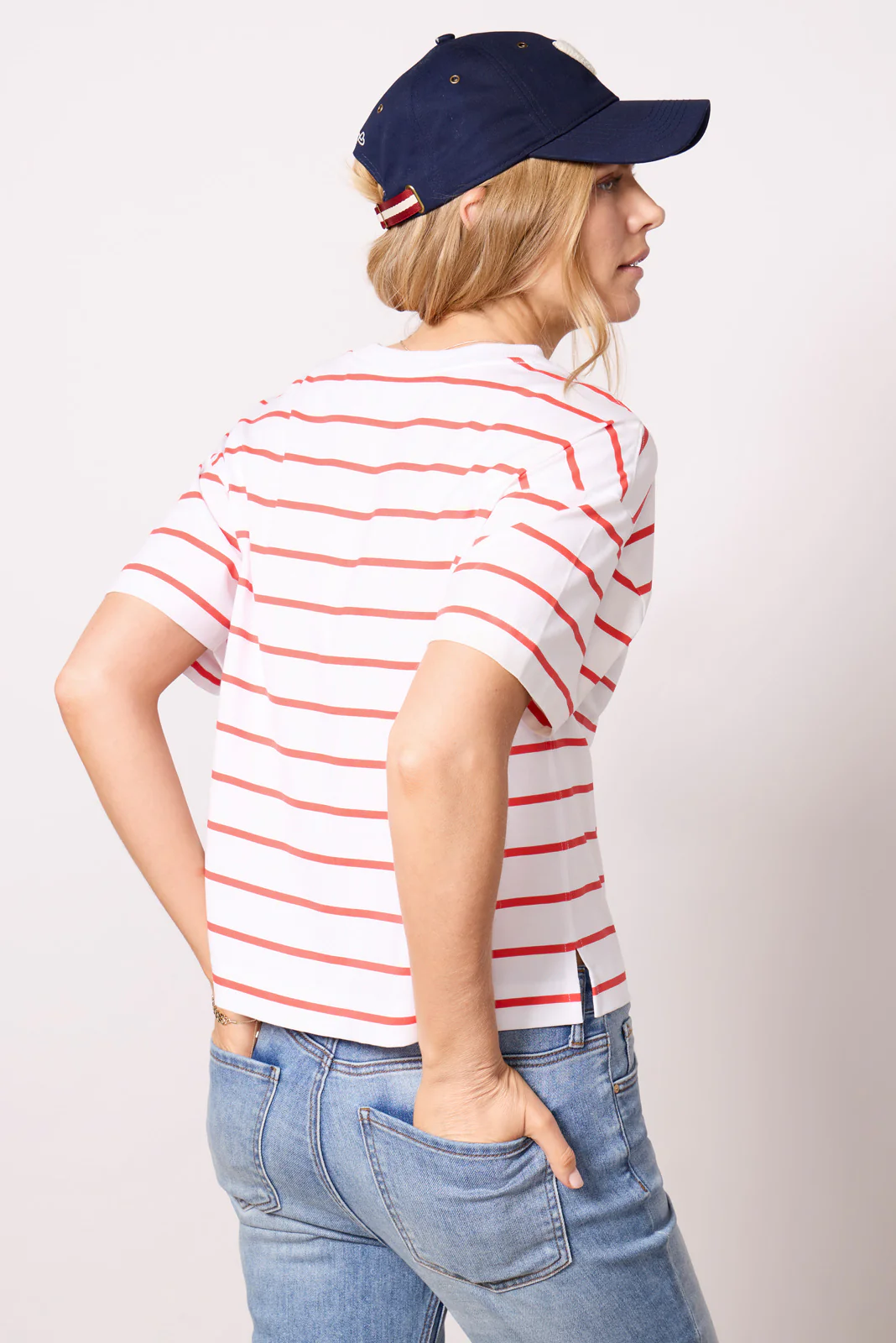 Ever Perfect Tee - Image 4