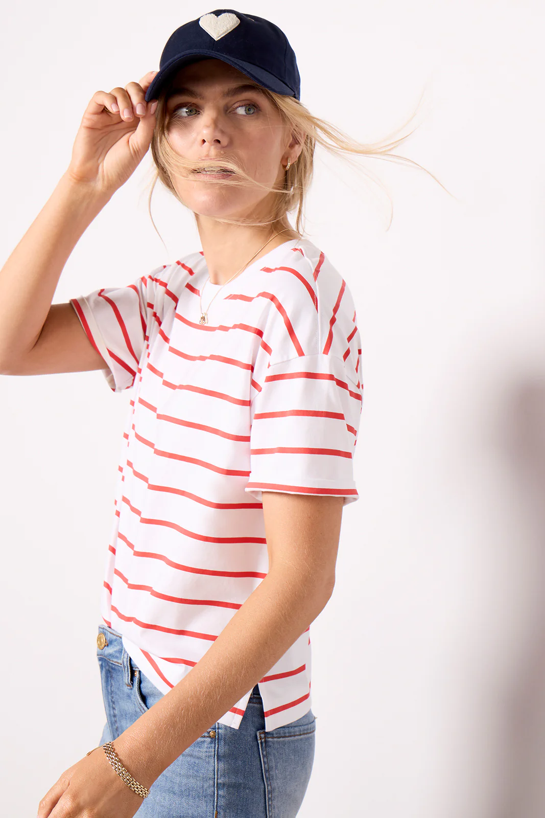 Ever Perfect Tee - Image 6