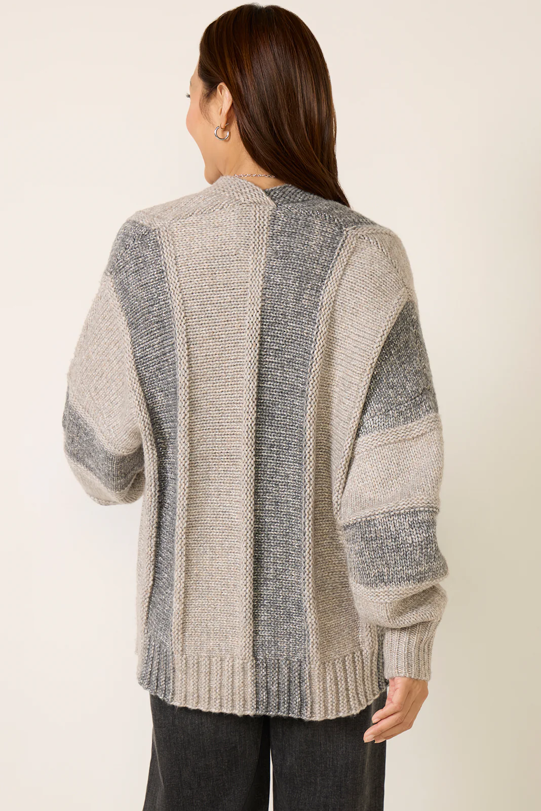 Everly Cocoon Cardigan - Image 4