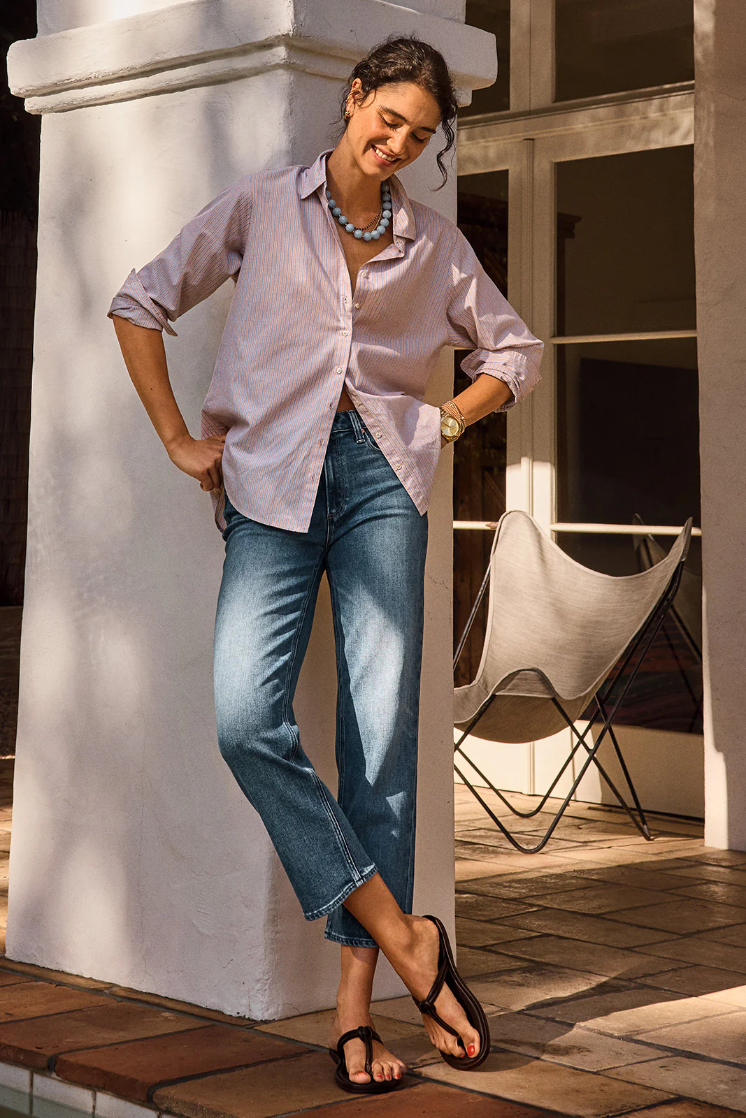 Fedora Sandal Slide - Image 6