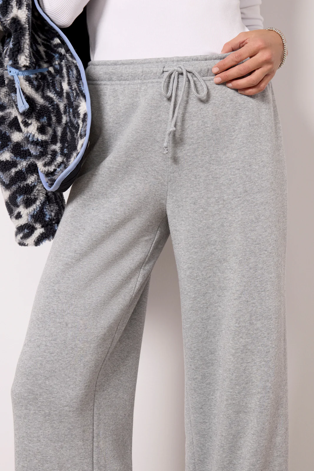 FEELING THE MOMENT SWEATPANT - Image 2