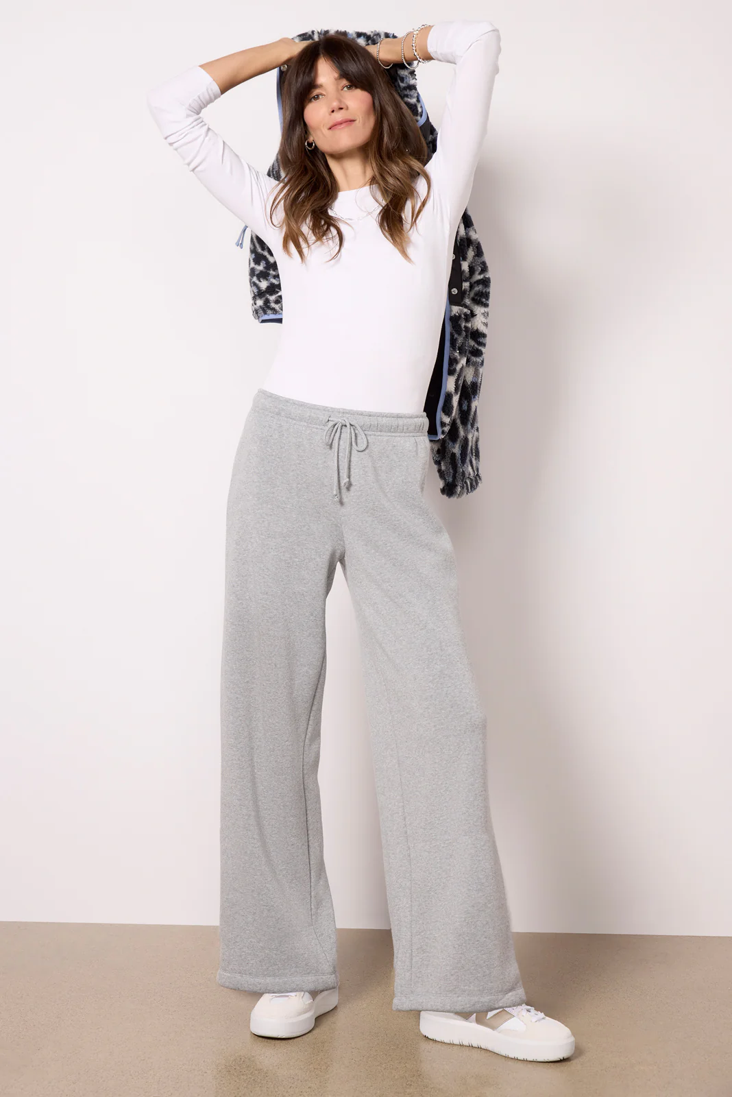 FEELING THE MOMENT SWEATPANT - Image 6