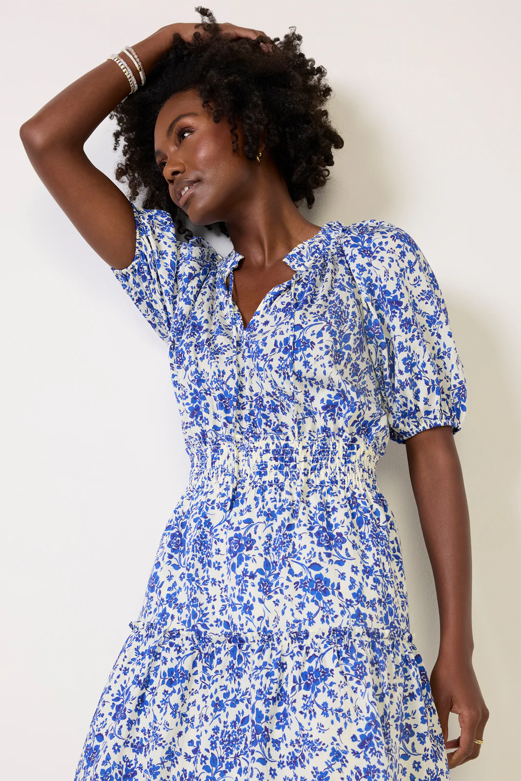 Fiorella Dress - Image 2