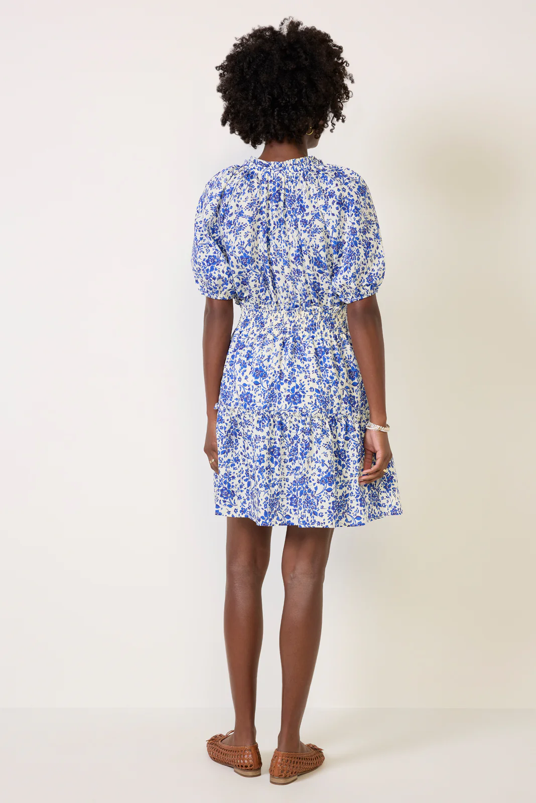 Fiorella Dress - Image 4