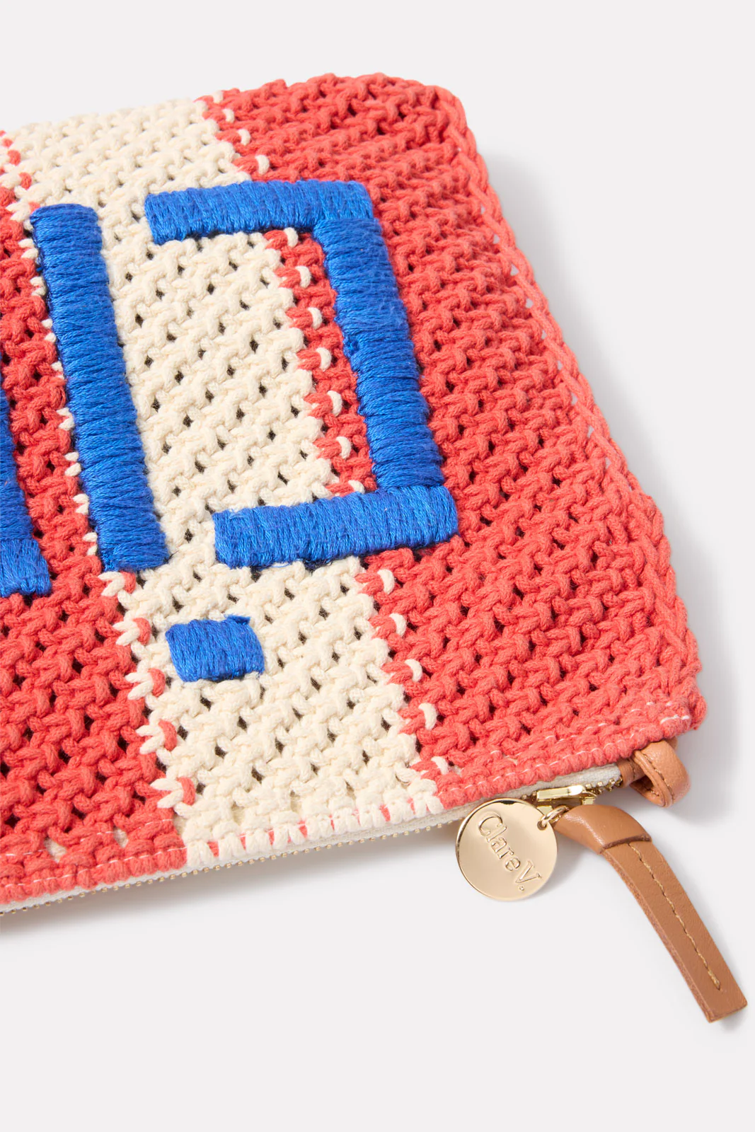 Flat Clutch with Tabs - Image 2