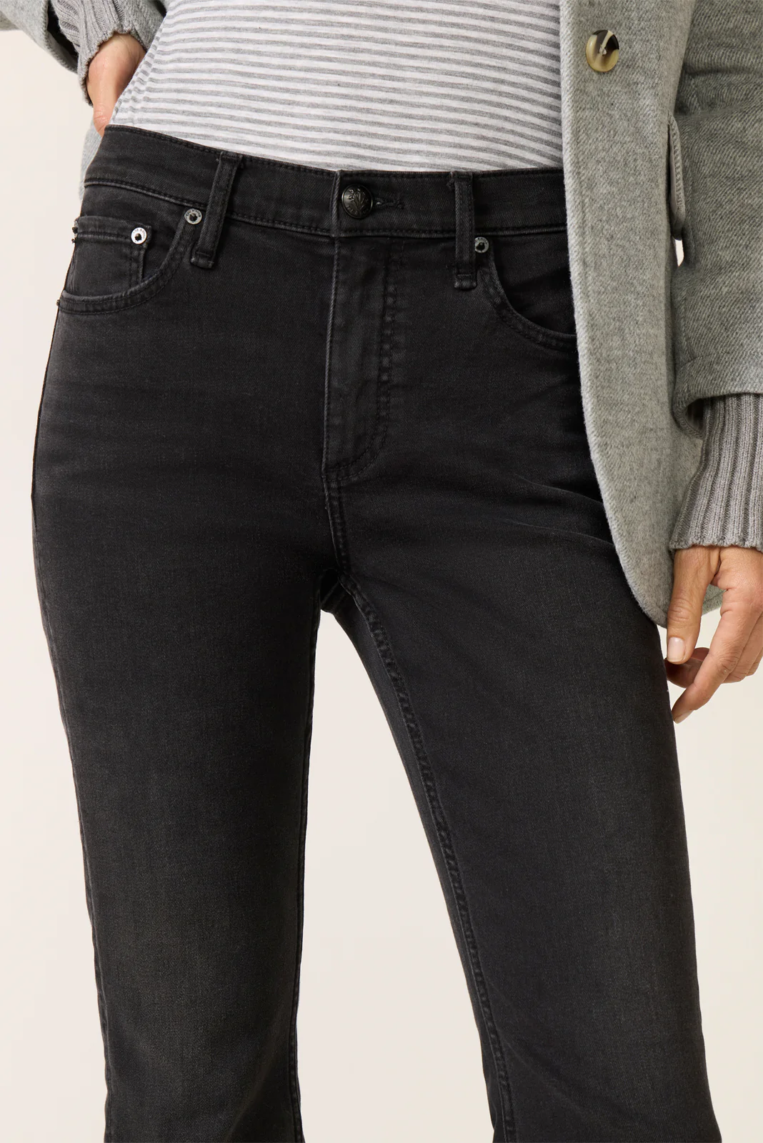 Flexi Peyton Ankle Bootcut - Image 2