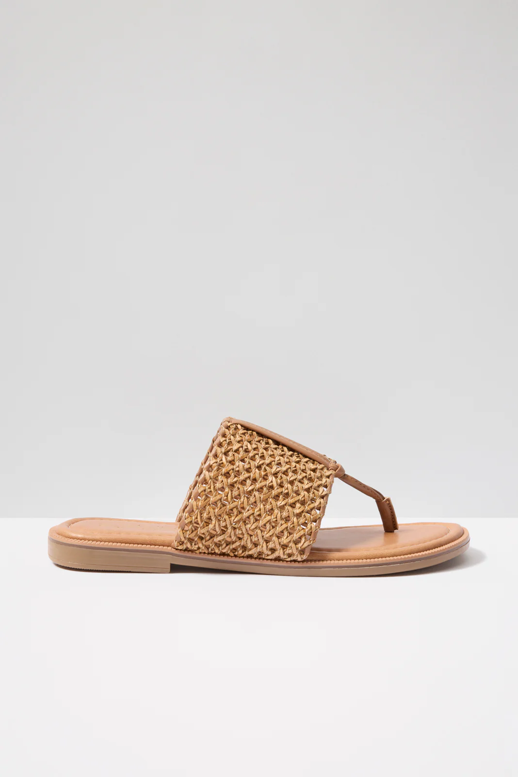 Florence Woven Slide - Image 4