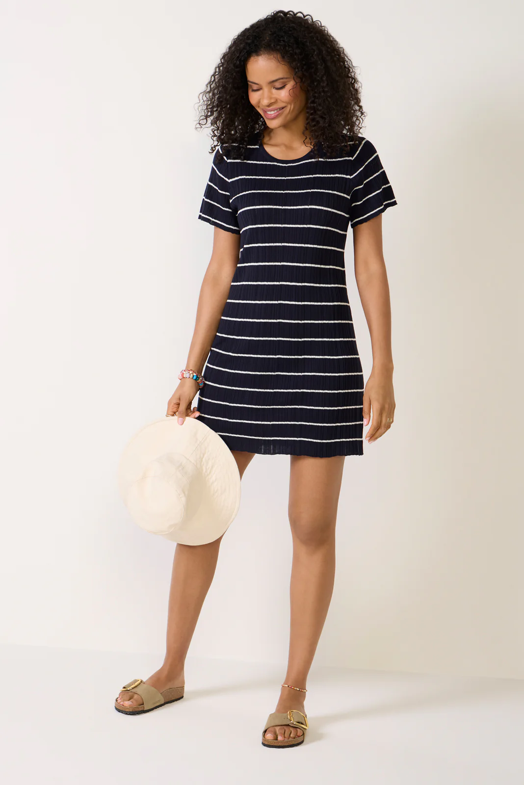 Franka Mini Dress - Image 2
