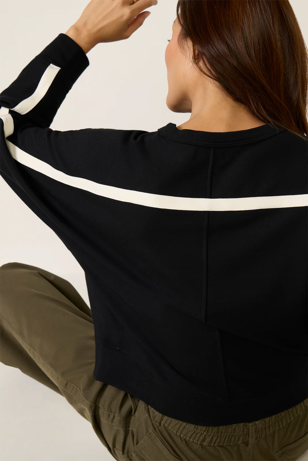 Frankie Sweatshirt - Image 3