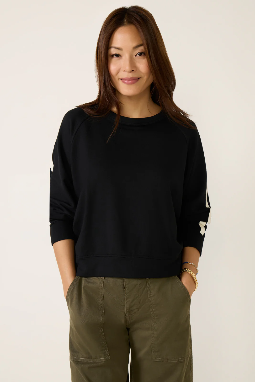 Frankie Sweatshirt - Image 5