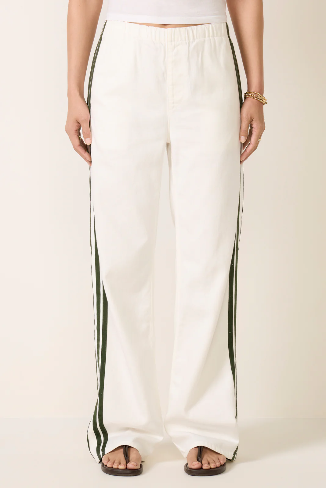 FTWT Logan Pull On Track Pant - Image 5