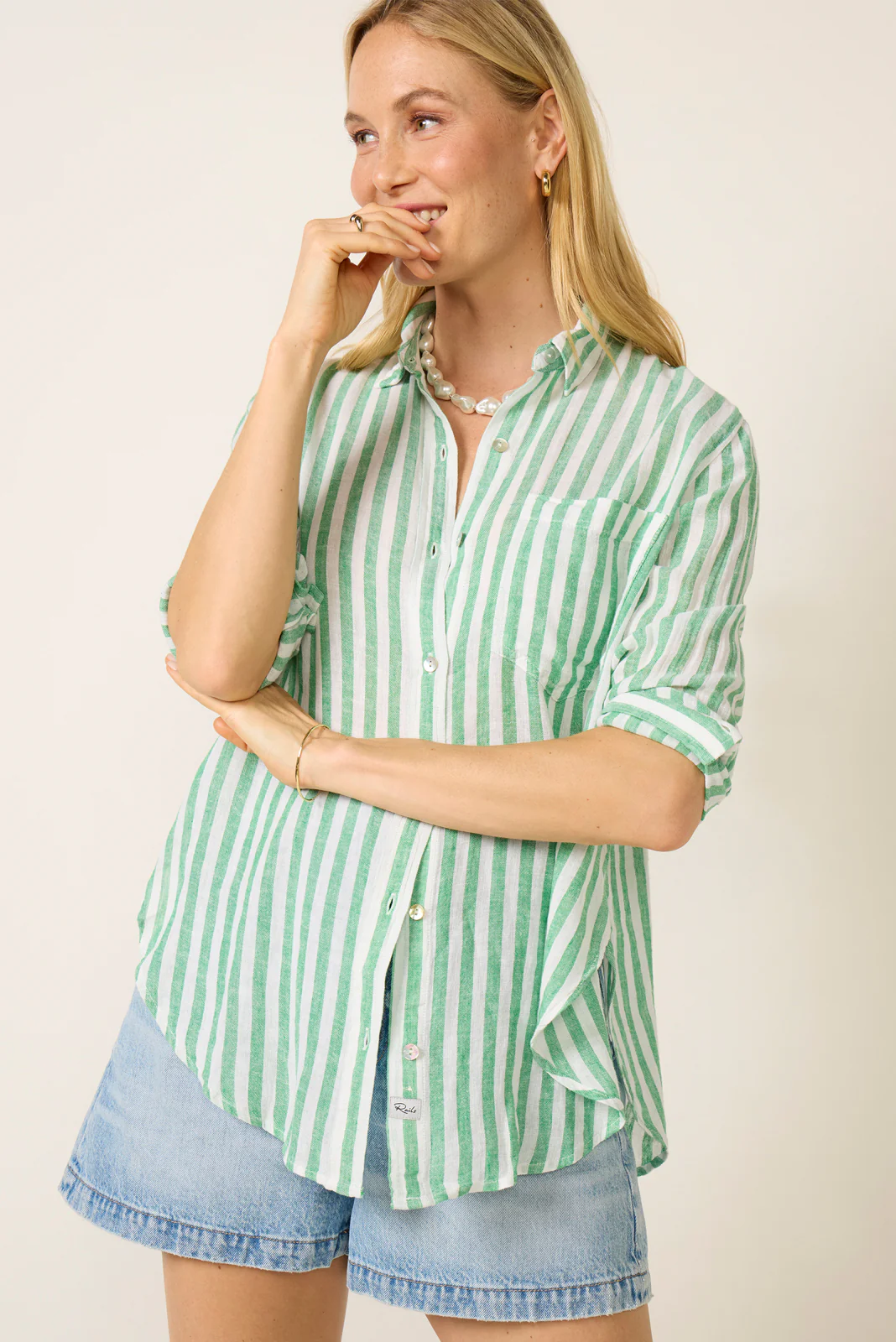 Giada Shirt
