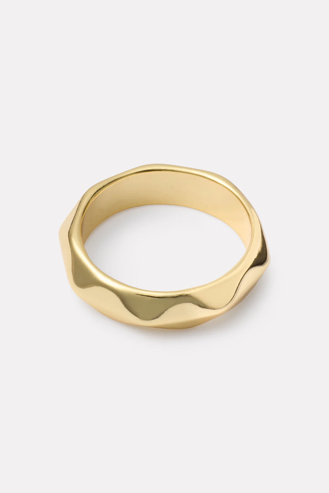 Gibson Geo Ring