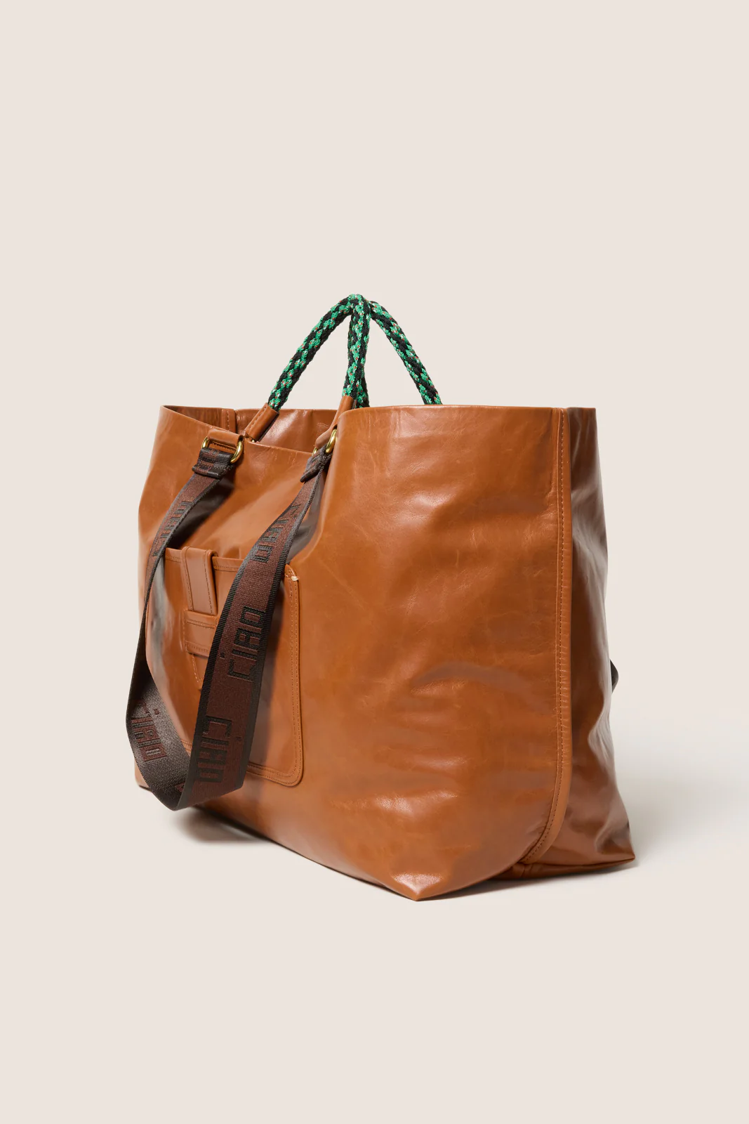 Grande Bateau Tote - Image 2