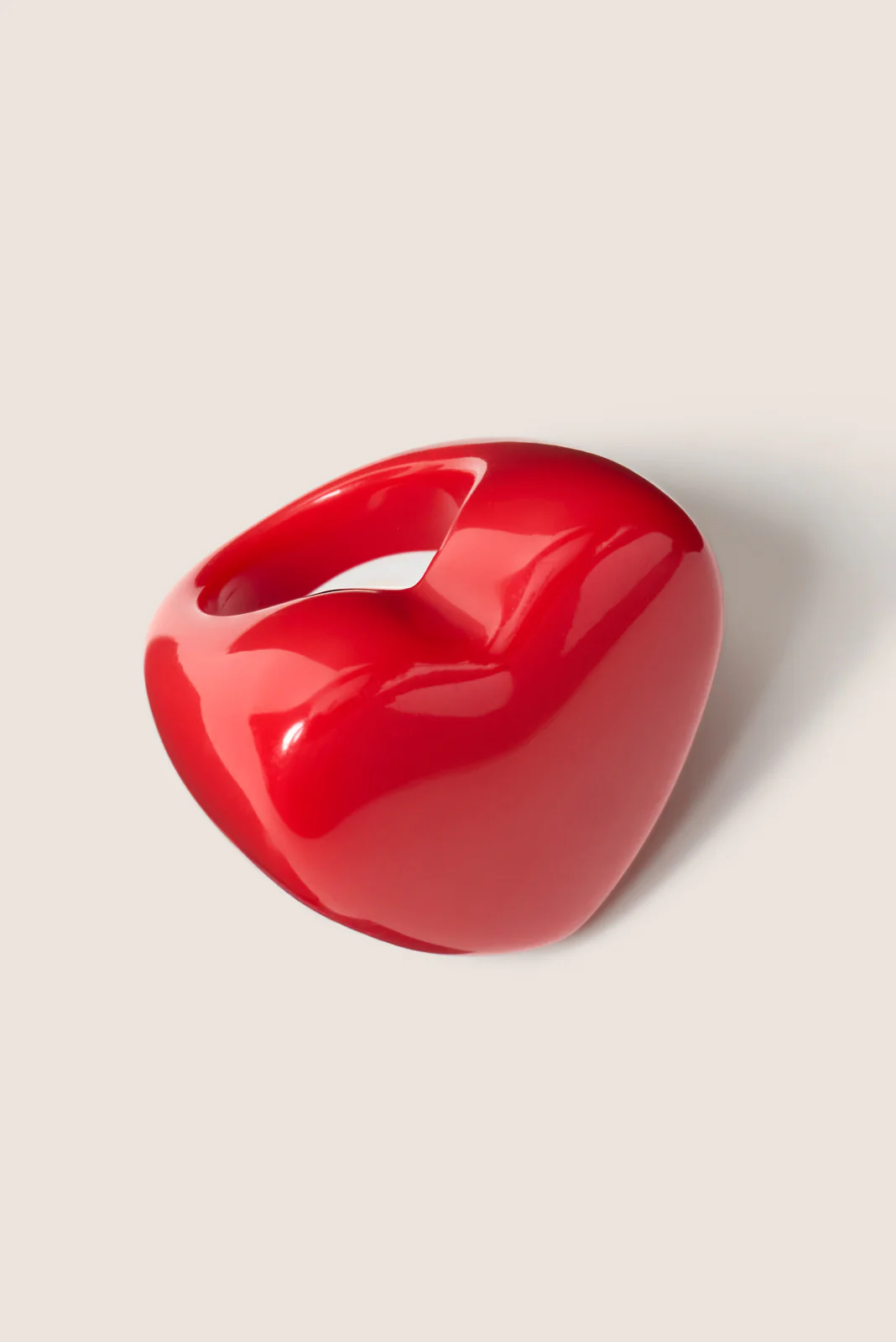 Grande Heart Ring - Image 2