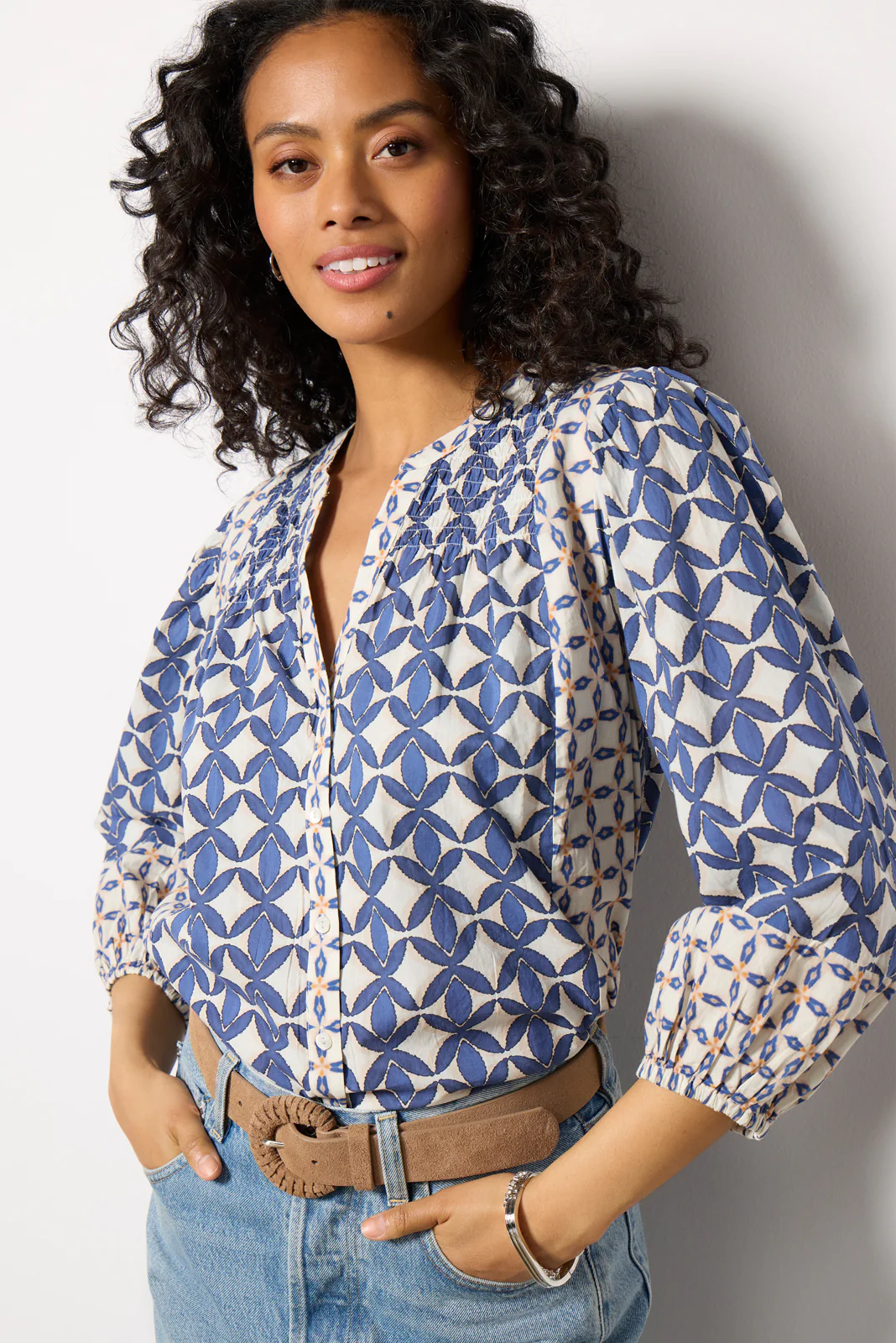 Haddon Top