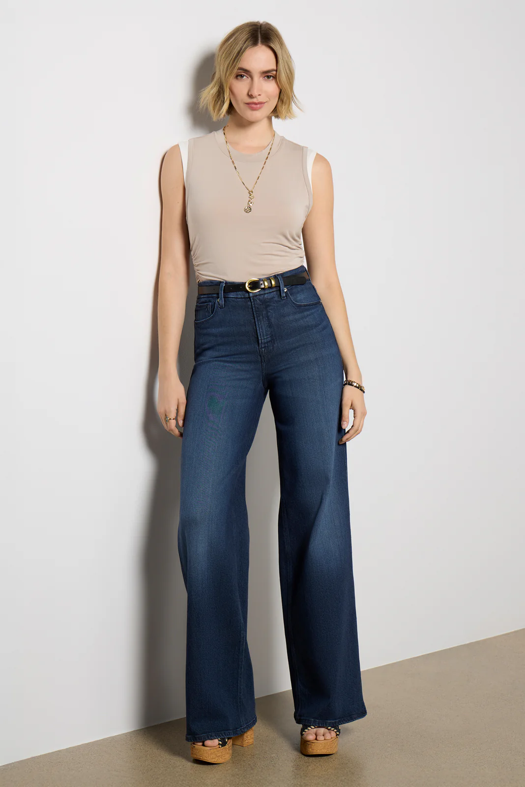 Hadley Twofer Tank - Image 3