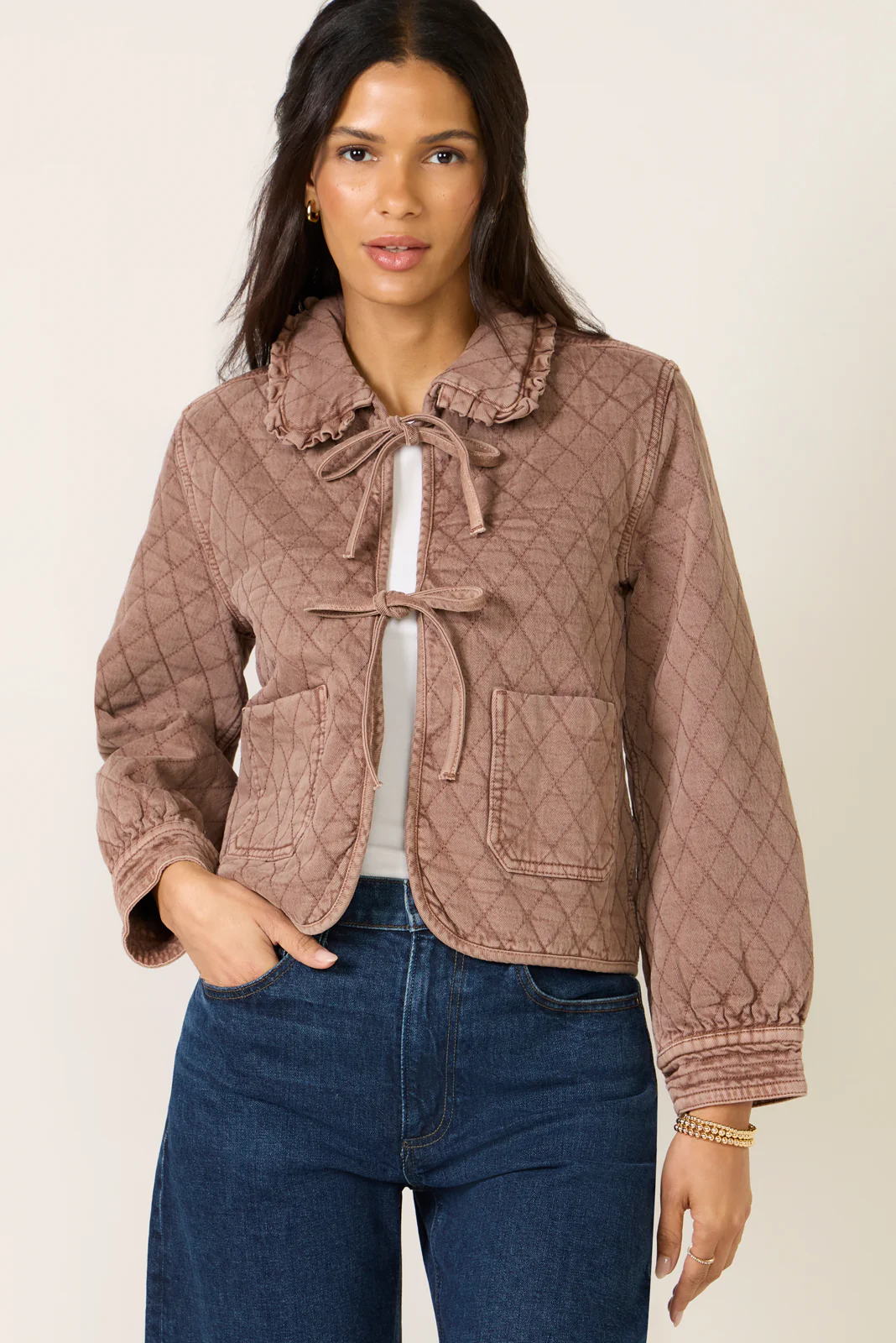 Heidi Jacket