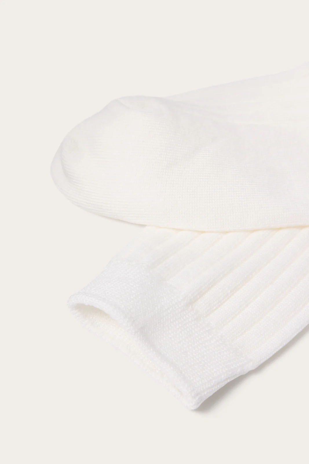 Her Socks - Image 2