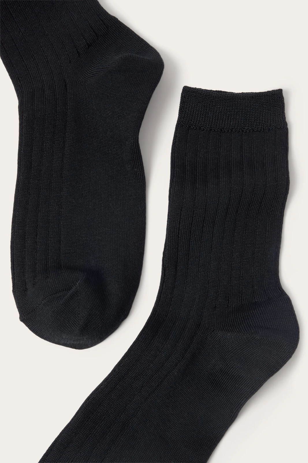 Her Socks - Image 2