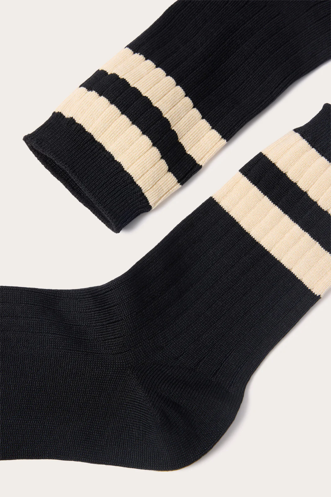 Her Varsity Socks - Image 2