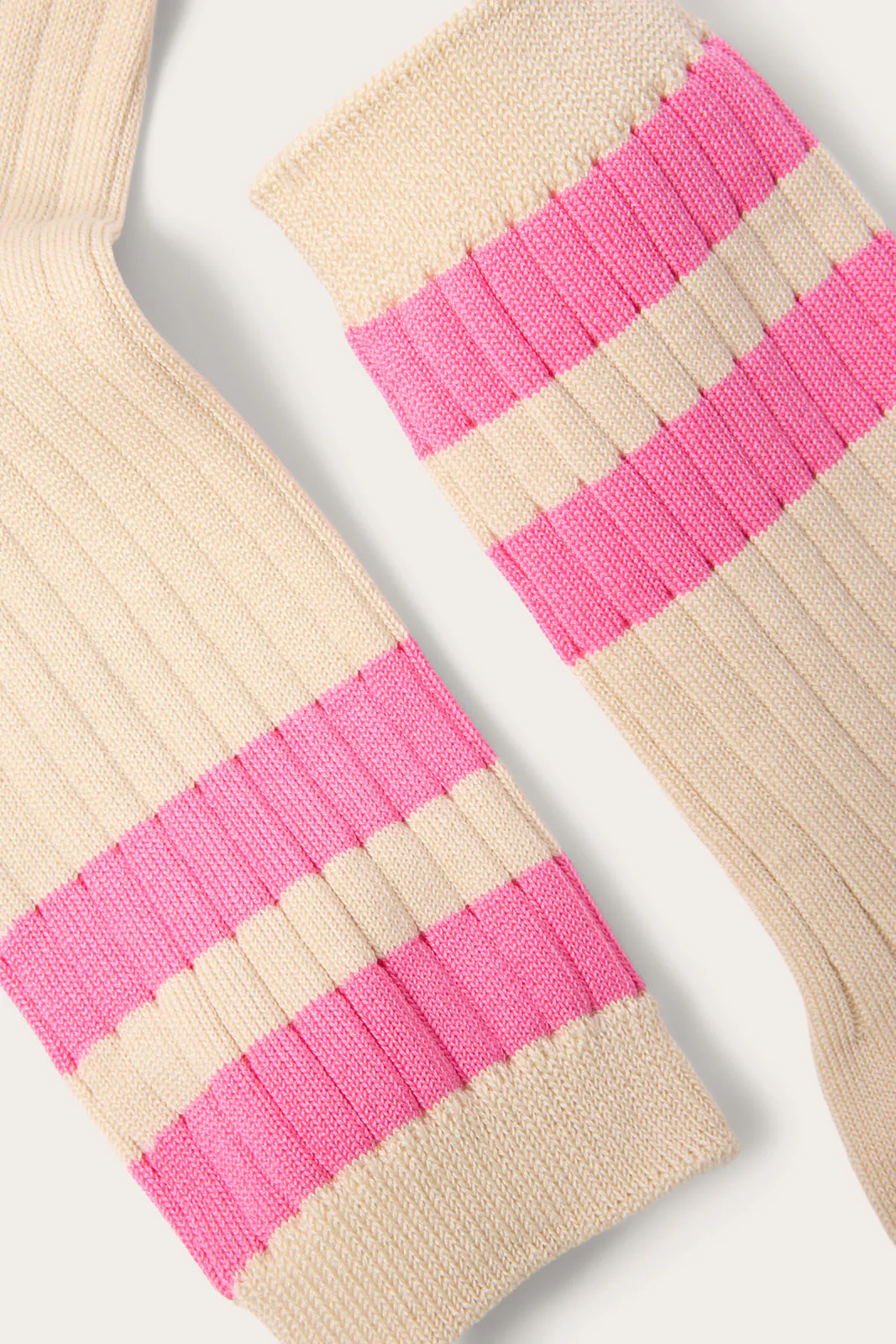 Her Varsity Socks - Image 2